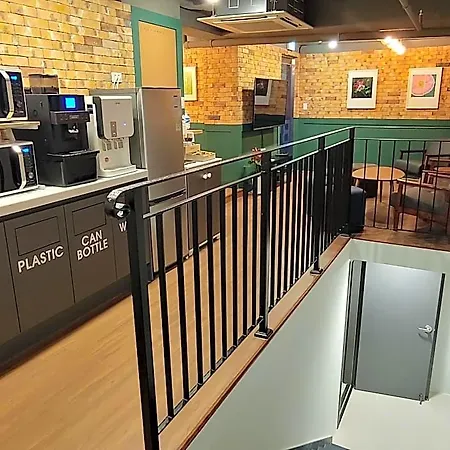 Jongnostay Hostel