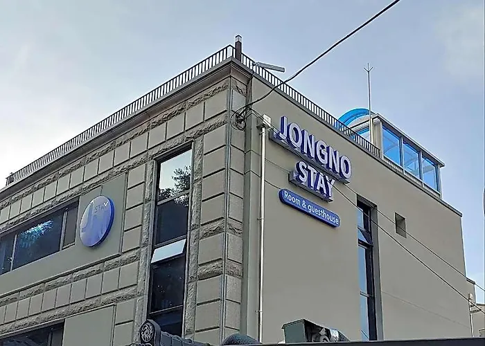 Jongnostay 3*