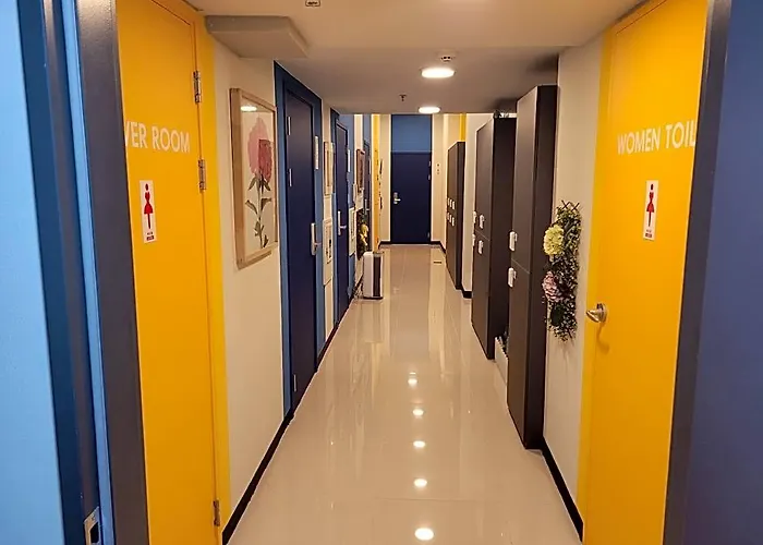 Jongnostay 3*